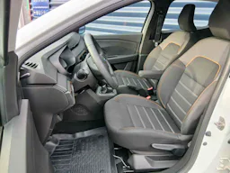 Dacia Sandero  STEPWAY ESSENTIAL CVT TCE 90CH occasion - Photo 4