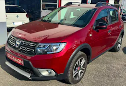 Dacia Sandero STEPWAY 0.9 TCE 90CH SERIE LIMITEE TECHROAD occasion - Photo 1