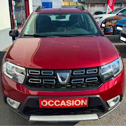 Dacia Sandero STEPWAY 0.9 TCE 90CH SERIE LIMITEE TECHROAD occasion - Photo 4