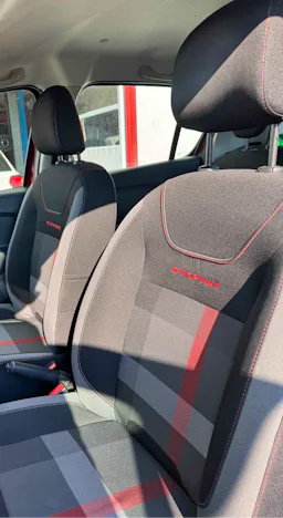 Dacia Sandero  STEPWAY 0.9 TCE 90CH SERIE LIMITEE TECHROAD occasion - Photo 8