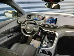 Peugeot 5008  GT LINE 130 CH EAT 8 occasion - Photo 3