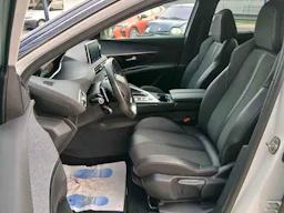 Peugeot 5008  GT LINE 130 CH EAT 8 occasion - Photo 4