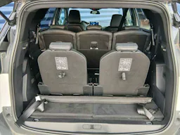 Peugeot 5008 GT LINE 130 CH EAT 8 occasion - Photo 5