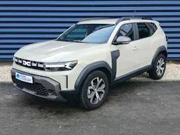 Dacia Duster  Mild Hybrid 130 Expression occasion - Photo 1