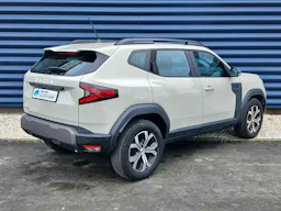 Dacia Duster Mild Hybrid 130 Expression occasion - Photo 2