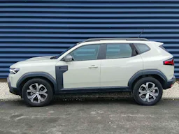 Dacia Duster Mild Hybrid 130 Expression occasion - Photo 3