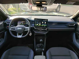 Dacia Duster Mild Hybrid 130 Expression occasion - Photo 4