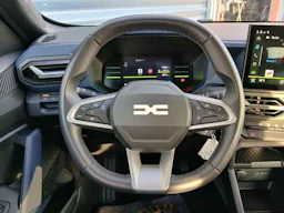 Dacia Duster Mild Hybrid 130 Expression occasion - Photo 5