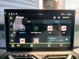 Dacia Duster  Mild Hybrid 130 Expression occasion - Photo 6