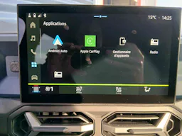 Dacia Duster Mild Hybrid 130 Expression occasion - Photo 7