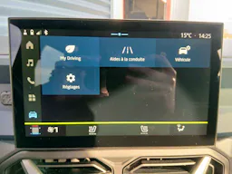 Dacia Duster Mild Hybrid 130 Expression occasion - Photo 8