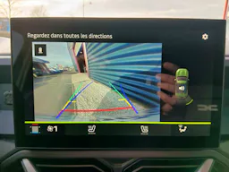 Dacia Duster Mild Hybrid 130 Expression occasion - Photo 9