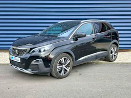 Peugeot 3008  GT LINE 130 CH EAT 8 occasion - Photo 1
