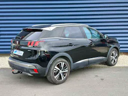 Peugeot 3008 GT LINE 130 CH EAT 8 occasion - Photo 2