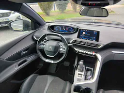 Peugeot 3008  GT LINE 130 CH EAT 8 occasion - Photo 3