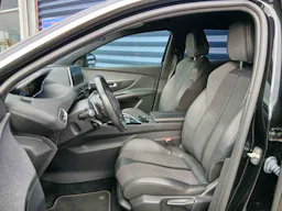 Peugeot 3008  GT LINE 130 CH EAT 8 occasion - Photo 4