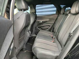 Peugeot 3008 GT LINE 130 CH EAT 8 occasion - Photo 5