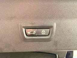 BMW X4  X4 xDrive30d 265 ch BVA8 M Sport +ATTELAGE occasion - Photo 8