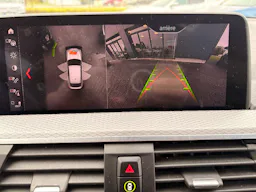 BMW X4 X4 xDrive30d 265 ch BVA8 M Sport +ATTELAGE occasion - Photo 9