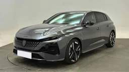 Peugeot 308  BLUEHDI 130 EAT8 GT occasion - Photo 3