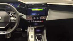 Peugeot 308 BLUEHDI 130 EAT8 GT occasion - Photo 6