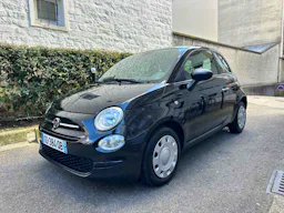 Fiat 500  1.0 MILD HYBRID POP occasion - Photo 3