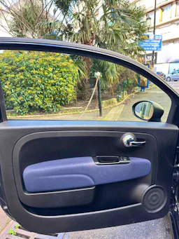 Fiat 500 1.0 MILD HYBRID POP occasion - Photo 12