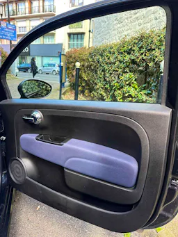 Fiat 500 1.0 MILD HYBRID POP occasion - Photo 13