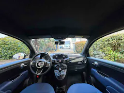 Fiat 500  1.0 MILD HYBRID POP occasion - Photo 14