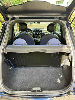 Fiat 500  1.0 MILD HYBRID POP occasion - Photo 15