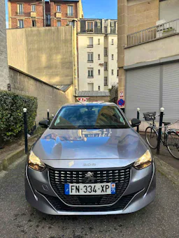 Peugeot 208 208 1.2 75CH LIKE occasion - Photo 2