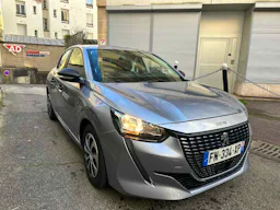 Peugeot 208  208 1.2 75CH LIKE occasion - Photo 4