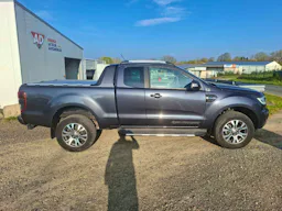 Ford Ranger RAPTOR occasion - Photo 1