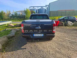 Ford Ranger RAPTOR occasion - Photo 2