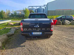 Ford Ranger  RAPTOR occasion - Photo 2