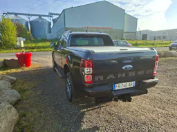 Ford Ranger RAPTOR occasion - Photo 3