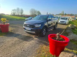 Ford Ranger RAPTOR occasion - Photo 4