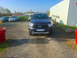 Ford Ranger RAPTOR occasion - Photo 5