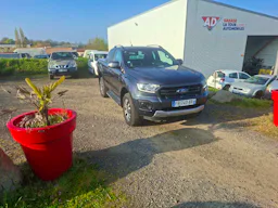 Ford Ranger  RAPTOR occasion - Photo 6