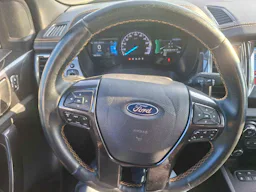 Ford Ranger  RAPTOR occasion - Photo 11