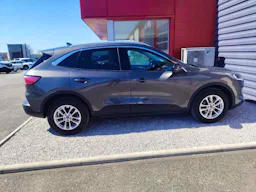 Ford Kuga  2.5 DURATEC FLEXIFUEL 190 HYBRID FHEV TITANIUM POWERSHIFT BVA occasion - Photo 5