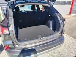 Ford Kuga 2.5 DURATEC FLEXIFUEL 190 HYBRID FHEV TITANIUM POWERSHIFT BVA occasion - Photo 12