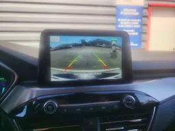 Ford Kuga 2.5 DURATEC FLEXIFUEL 190 HYBRID FHEV TITANIUM POWERSHIFT BVA occasion - Photo 14