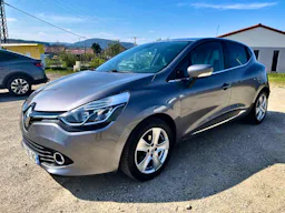 Renault Clio  1.2 TCE 90CV INTENS occasion - Photo 1