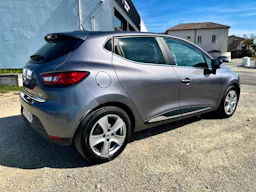 Renault Clio 1.2 TCE 90CV INTENS occasion - Photo 2