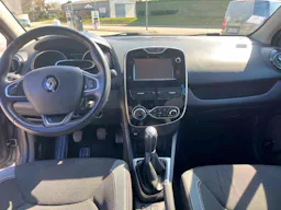 Renault Clio 1.2 TCE 90CV INTENS occasion - Photo 5