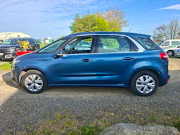 Citroën C4 1.6 EHDI occasion - Photo 1