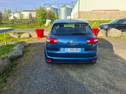 Citroën C4 1.6 EHDI occasion - Photo 3