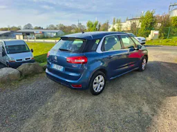 Citroën C4 1.6 EHDI occasion - Photo 4