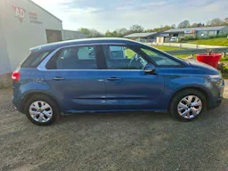 Citroën C4 1.6 EHDI occasion - Photo 5